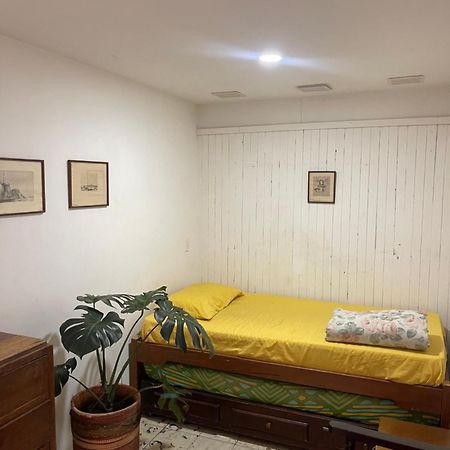 Hostal Casa Las Tias เมเดยิน ภายนอก รูปภาพ