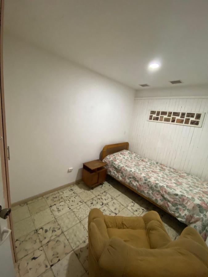 Hostal Casa Las Tias เมเดยิน ภายนอก รูปภาพ