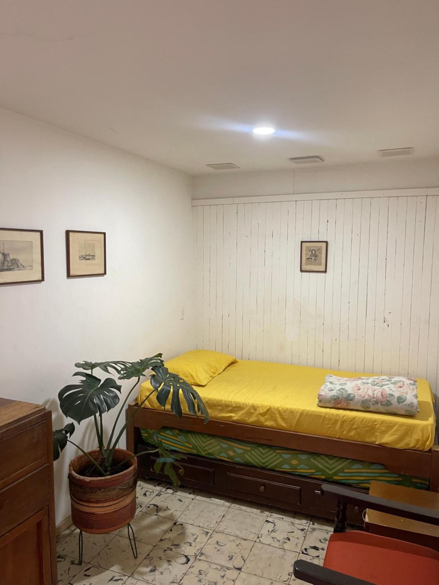 Hostal Casa Las Tias เมเดยิน ภายนอก รูปภาพ